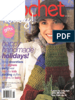 Crochet Today 2006-10