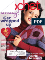 Crochet Today 2008-01