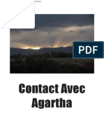 Agartha Alliance Part I French 01 - 08