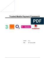 Trusted Mobile Payment Framework - Scheme Rules V1 3 FINAL