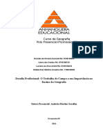 Desafio Geografia Graziela