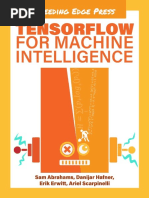 Download TensorFlow for Machine Intelligence by Manash Mandal SN328495845 doc pdf