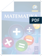 Download Kelas VII Matematika BS Sem 1pdf by Muhamad Amri Azmi SN328496020 doc pdf