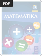 Download Kelas VII Matematika BS Sem 1pdf by Muhamad Amri Azmi SN328496020 doc pdf