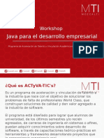 Taller UAM-A