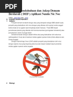 Download Laporan Pendahuluan dan Askep Demam Berdarahdoc by nurmailis SN328499171 doc pdf