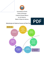 Metodología de Sistemas Suaves de Peter Checkland. Maria Gabriela pdf.pdf