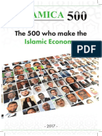 Islamica 500 2017
