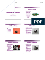 Antilock Brakes PDF