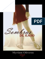 Sombras de Raso Foscor No 1 Palomar Myriam Oliveras PDF