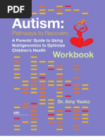 Download Autism Pathways to Recovery Workbook by Cheryl Benson SN32850201 doc pdf