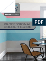 Dulux Professional Colour Guide PDF