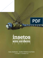 LIVRO-Insetos em Ordem Porto