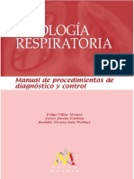 Patologia Respiratoria. Manual de procedimientos diagnosticos y control.pdf
