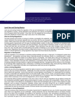 Realestate.findlaw.com Land Use Laws Land Use and Zoning Basics