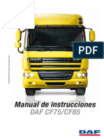 Manual de Operador Cf75.Cf85
