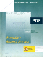 Dinámica de Grupos PDF