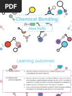 Metallic Bonding