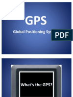 GPS Portugal