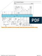 Diagrama Hyundai I10