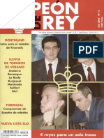Revista Peón de Rey 010