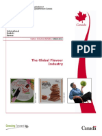 Global Flavours Industry.pdf