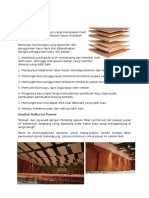 Material Plywood