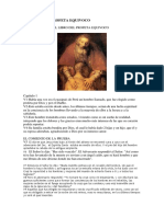 El Libro Del Profeta Equivoco PDF