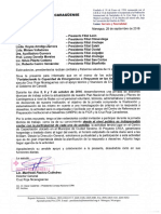 Carta Invitacion Sesion Trabajo A Filiales CRN