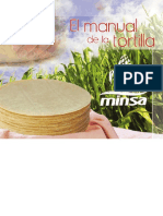 Manual de La Tortilla Septiembre 2010