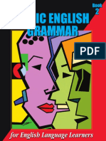 English Grammar Book 2