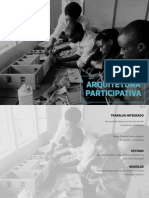  Arquitetura Participativa