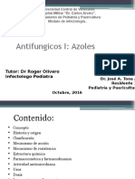 Seminario de Antifungicos