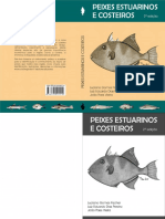 Peixes Estuarinos e Costeiros PDF
