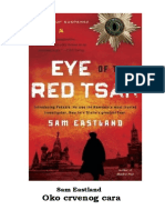 Sam Eastland Oko Crvenog Cara PDF
