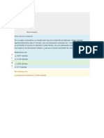 Examen Final Una Pregunta Simulacion PDF