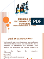 Proceso de in Corpora Cinde Personal