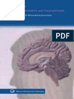 [Uni-Vlg. Gött.] Jacobs, Neurowissenschaften Und Traumatherapie; Grundlagen Und Behandlungskonzepte (2009)