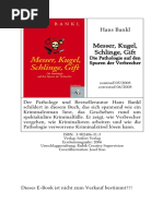 Rescue Kn Review German