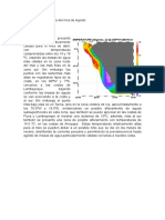 Análisis de Las Gráficas Del Mes de Agosto