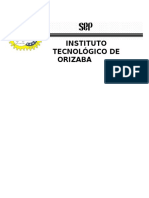 Auditoria Informatica Unidad3