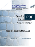 Libro Extension Jose Colque
