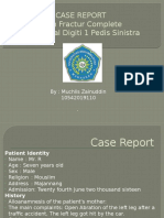 Case Report