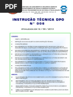 DAEE - Atualizado Em 2013