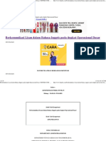 Berkomunikasi Lisan Dalam Bahasa Inggris Pada Tingkat Operasional Dasar - BUPEKO - COM - ARTIKELvb ADMINISTRASI PDF