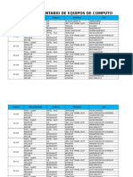 INVENTARIO 2015