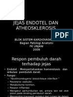 Jejas Endotel Dan Atheosklerosis