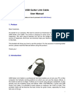ASIO Driver USER MANUAL .pdf
