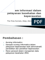 MATERI 2 - Nursing Informatica