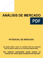 4 Analisis de Mercado 2